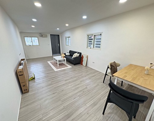 好友合租可補助~兩房~近亞東醫院+科大 - Image 4