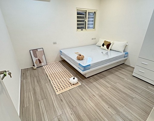 好友合租可補助~兩房~近亞東醫院+科大 - Image 7