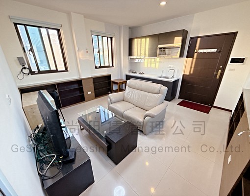 **金山/園區/超大一房一廳/採光** - Image 1