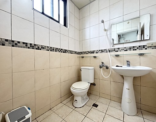 東海中科小資套房✨可租補✨可貓✨室內機車位✨陽台獨洗 - Image 9