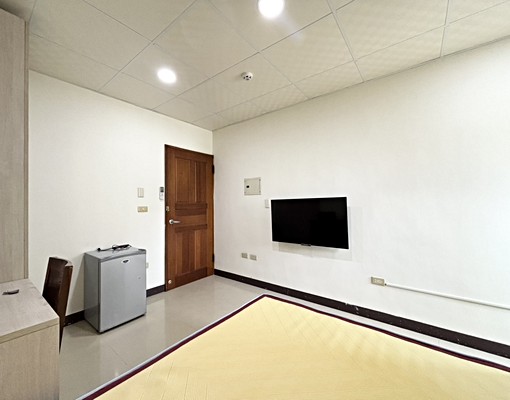 東海中科小資套房✨可租補✨可貓✨室內機車位✨陽台獨洗 - Image 5