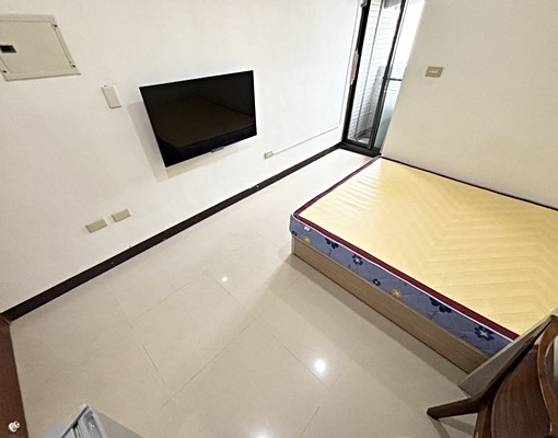 東海中科小資套房✨可租補✨可貓✨室內機車位✨陽台獨洗 - Image 6