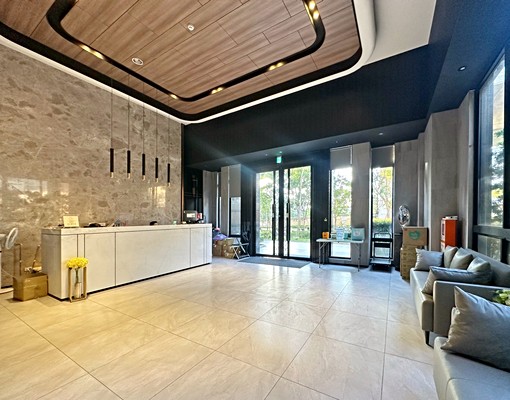 新光特區【鴻邑悅中山】中高樓層兩房平車 - Image 4