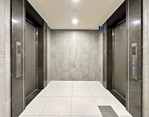 新光特區【鴻邑悅中山】中高樓層兩房平車 - Image 12