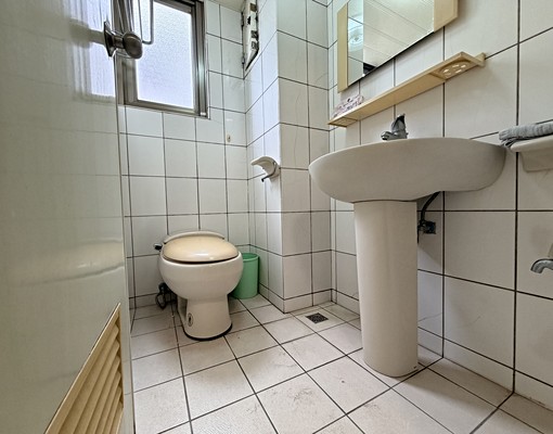 ✨逢甲全新電梯套房✨台水台電✨家具全新✨可雙租補✨可貓✨ - Image 4