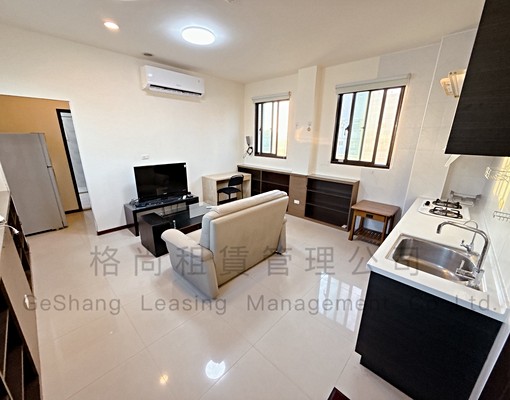 **金山/園區/超大一房一廳/採光** - Image 6