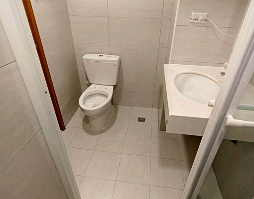 絕美夜景採光通風,可傢俱家電,免仲介費,可寵可社宅可租補 - Image 14