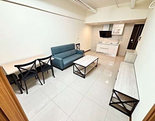 遠雄幸福成💕全新社區首批入住家具齊全平面車位可寵可租補 - Image 5