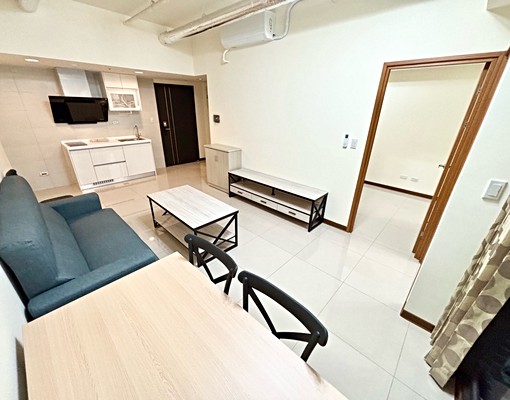 遠雄幸福成💕全新社區首批入住家具齊全平面車位可寵可租補 - Image 6