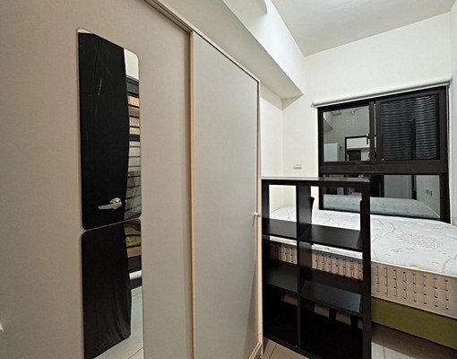 五泰秀秀✨近捷運先嗇宮電梯兩房✨可寵(貓)✨可租補✨免仲介費 - Image 3