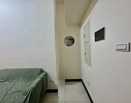 五泰秀秀✨近捷運先嗇宮電梯兩房✨可寵(貓)✨可租補✨免仲介費 - Image 7