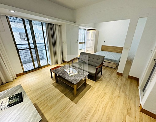 近松竹商圈💖台水電✨雙租補✨管理室代收✨採光陽台✨乾濕分離 - Image 13