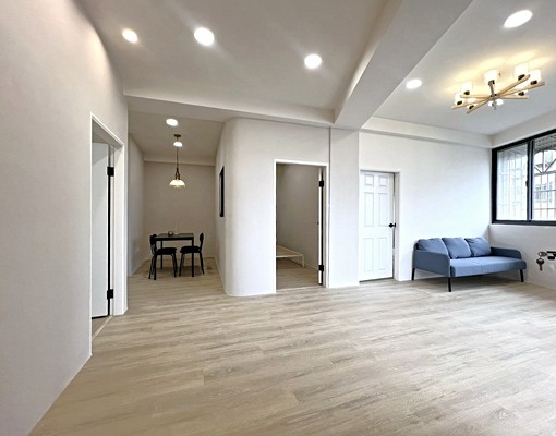 徐𣾀中學捷運站🍎雙學區房🍎可租補✨邊間三面採光3房美寓 - 591租屋網 - Image 2