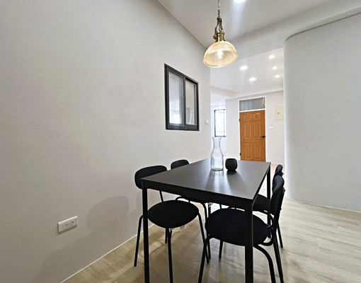 徐𣾀中學捷運站🍎雙學區房🍎可租補✨邊間三面採光3房美寓 - 591租屋網 - Image 9