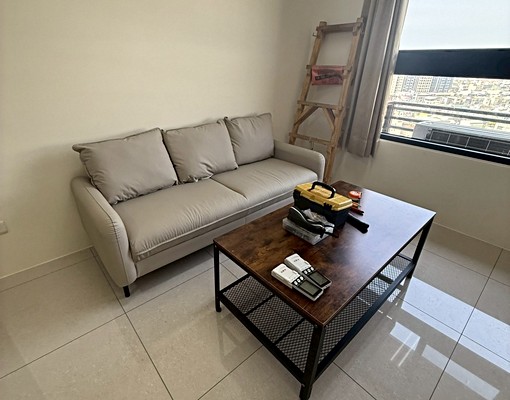 【保泰一品二房車位】全新未住∣高樓層景觀 - 591租屋網 - Image 3