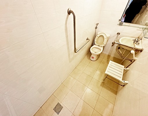 近捷運新莊【超值租案】可補助★免爬高★採光佳 - Image 4