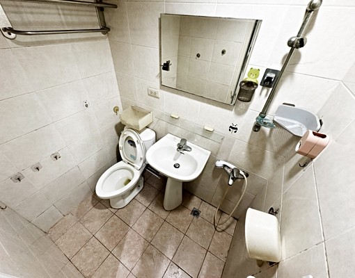 西盛公園【超值租案】對外窗★近商圈★小資首選 - Image 4