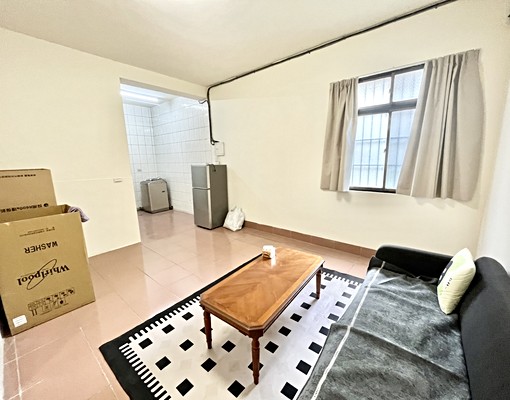 全新可寵🍁租屋補助🍁兩房一廳🍁陽台獨洗流理台🍁機車位 - Image 2