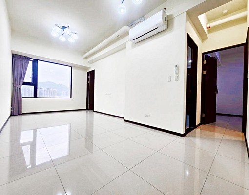 土城運動中心【電梯2房1廳】可補助★含車位 - Image 1