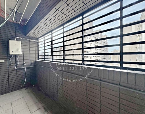 大有路上優質社區雙陽台美四房.含管理費 - Image 14