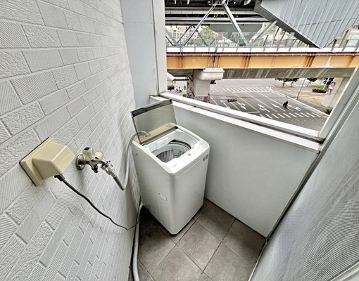 ✅可租補👑稀有樓中樓採光佳💗乾溼分離💗陽台獨洗曬 - Image 6