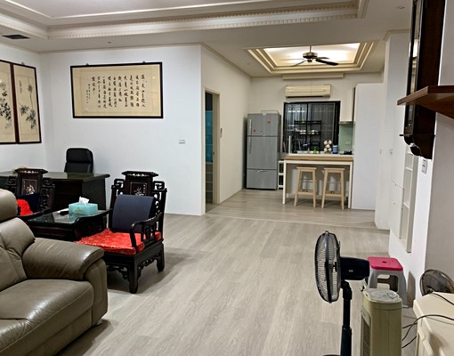 2房2廳~經濟實惠~精工宅邸~北大路 - 591租屋網 - Image 4