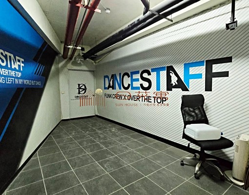 🏢中華路大空間・自由用途地下室出租! - Image 13