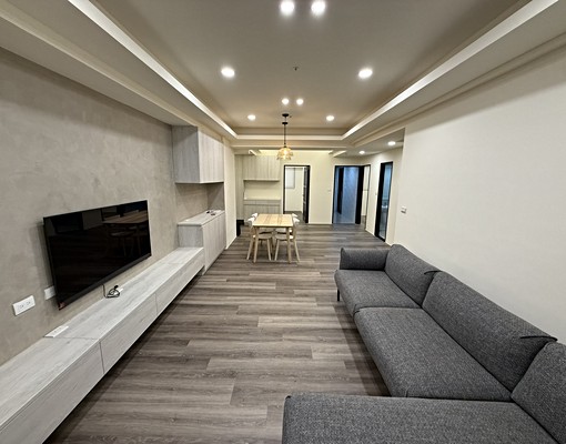 藝文公園裝潢大四房平車★優質社區★高樓層 - 591租屋網 - Image 2