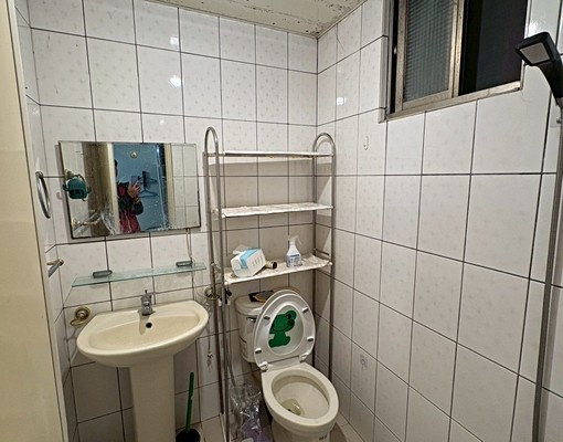 五華國小稀有3樓/社宅2房免仲介費/可雙租補/20000元 - Image 8