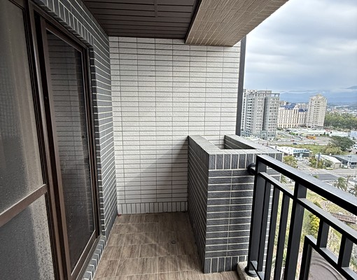 藝文公園裝潢大四房平車★優質社區★高樓層 - 591租屋網 - Image 15