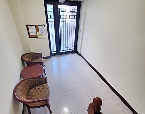 十年屋🍎衛浴開窗✅陽台獨洗✅全新油漆✅雙人沙發 - Image 3