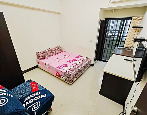 十年屋🍎衛浴開窗✅陽台獨洗✅全新油漆✅雙人沙發 - Image 6