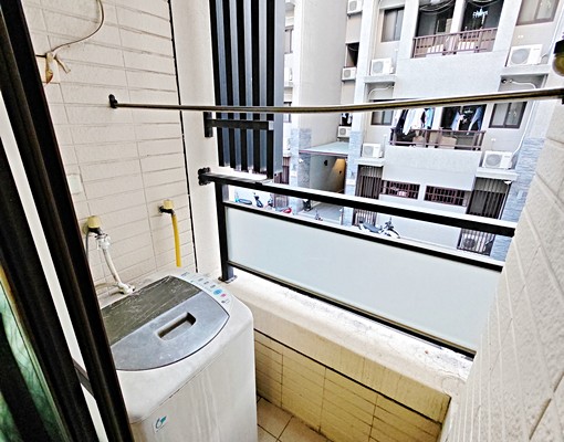 十年屋🍎衛浴開窗✅陽台獨洗✅全新油漆✅雙人沙發 - Image 10