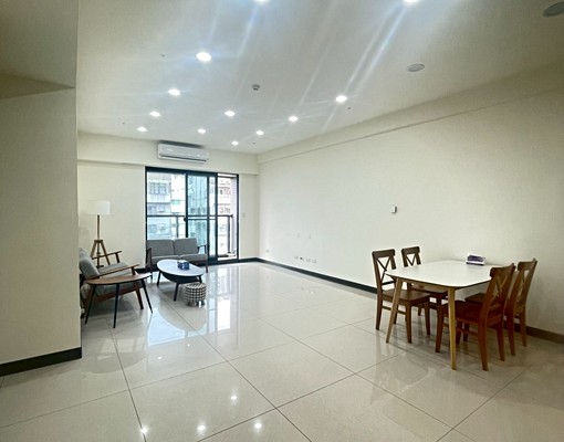 文心匯~面豐樂公園大3房平車$含裝潢$含管含車 - Image 6