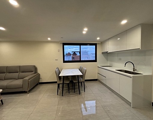 A8捷運家心向上全新裝潢二室+車位 - Image 7