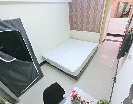 《精緻小資套》📣逢甲商圈✨可租補/貓咪✨陽台獨洗✨子母車 - Image 3