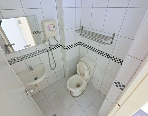 《精緻小資套》📣逢甲商圈✨可租補/貓咪✨陽台獨洗✨子母車 - Image 6