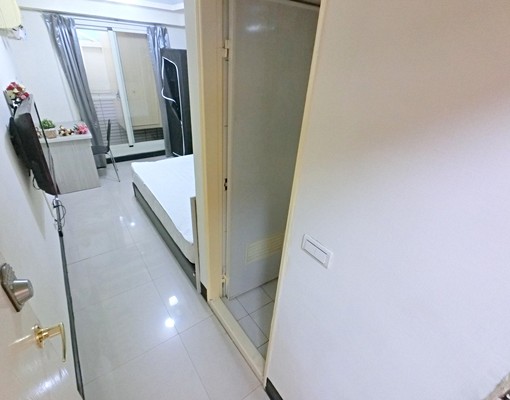 《精緻小資套》📣逢甲商圈✨可租補/貓咪✨陽台獨洗✨子母車 - Image 7