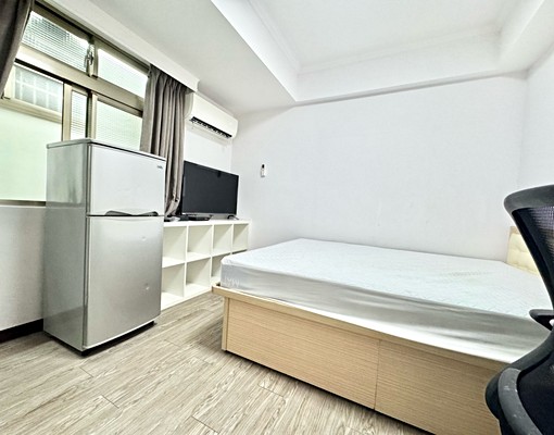 中和站/獨立洗衣機/獨立陽台/免爬梯 - Image 2