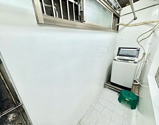 中和站/獨立洗衣機/獨立陽台/免爬梯 - Image 5