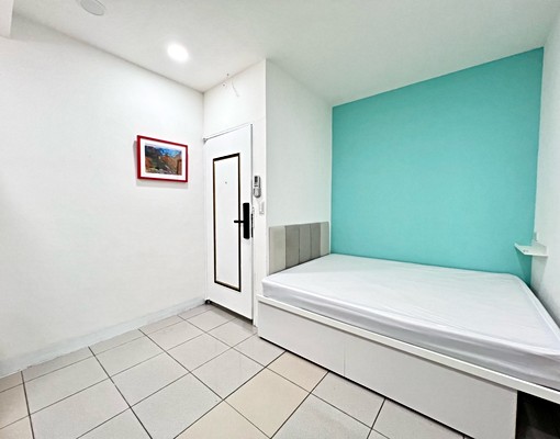 板橋站🚶7分鐘近新裝潢✨獨洗曬✨變頻冷暖✨近鬧區 - Image 2