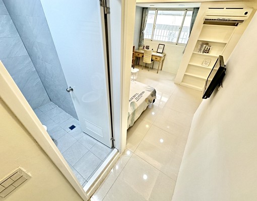 🌈便宜大間⭐走路永興街⭐可雙租補⭐中國醫一中⭐陽台獨洗曬⭐ - Image 3