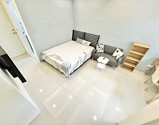 🌈便宜大間⭐走路永興街⭐可雙租補⭐中國醫一中⭐陽台獨洗曬⭐ - Image 4