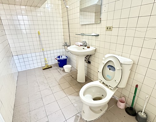 夢幻採光🍁超大落地窗🍁陽台獨洗🍁耍廢沙發 - Image 7