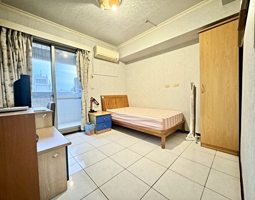 ✅車✅租補戶籍✨文心崇德北平松竹✨小資秒殺全配五房合租首選✨ - Image 6