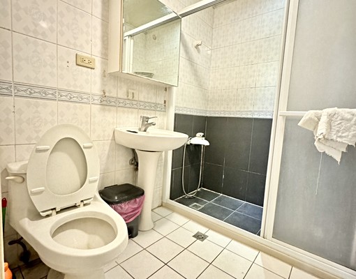 ✅車✅租補戶籍✨文心崇德北平松竹✨小資秒殺全配五房合租首選✨ - Image 12