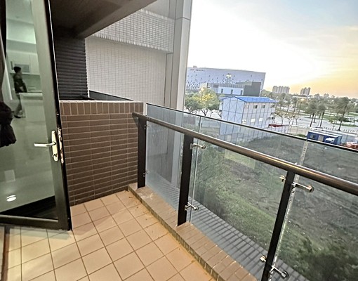 TO免仲🉑補|青埔A19捷運到站即到家全室新粉刷2房出租 - Image 8