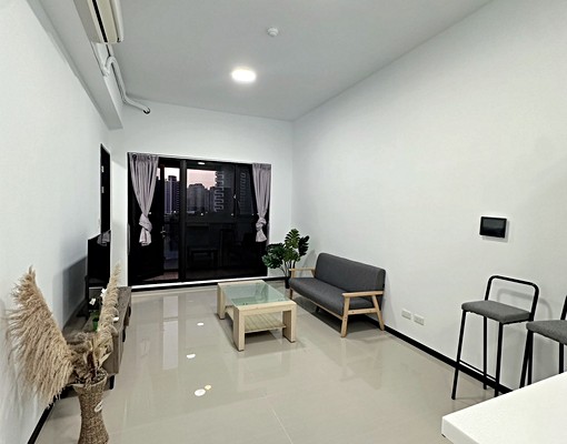 TO免仲🉑補|青埔A19捷運到站即到家全室新粉刷2房出租 - Image 2