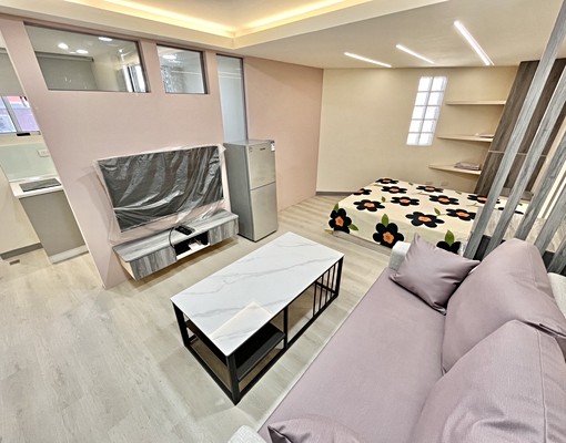 ✅雙租補👑有管理員💗獨洗曬大空間💗流理台電磁爐 - Image 10