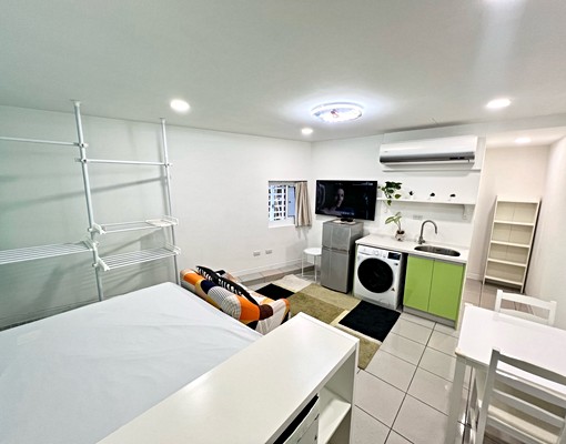 板橋站🚶7分鐘✨近新裝潢✨獨洗曬✨變頻冷暖✨近鬧區 - Image 6